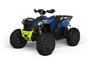 ATV Polaris Scrambler XP 1000 S 2022