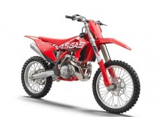 2023 Motocross GasGas Lineup 