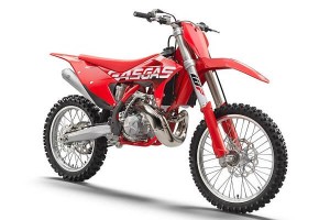 2023 Motocross GasGas Lineup 