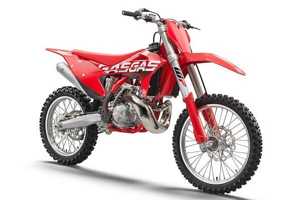 2023 Motocross GasGas Lineup 