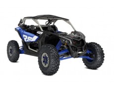 2022 CAN-AM MAVERICK X3 X RS TURBO RR