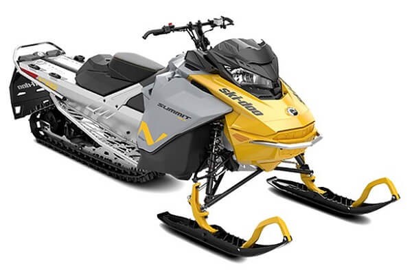 BRP SKI-DOO Lineup 2023