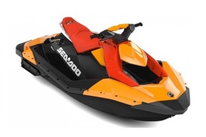 Lineup Sea-Doo 2022