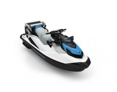 Sea-Doo extinde lineup-ul de skijeturi FishPro 