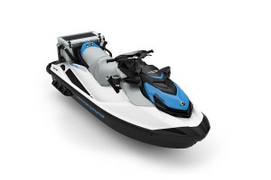 Sea-Doo extinde lineup-ul de skijeturi FishPro 