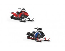 Snowmobile Polaris 2023 