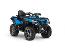 ATV CFMOTO CForce 850 XC EPS 2022