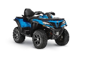 ATV CFMOTO CForce 850 XC EPS 2022