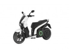 Scuterul Silence S01 Basic, o alegere perfecta de mobilitate electrica