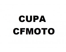 Comunicat de presa - CUPA CFMOTO