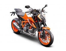 2022 KTM 1290 Super Duke R Evo