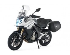 CFMOTO 650 ADVENTURA