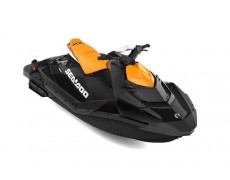 SEA-DOO SPARK da tonul distractiei pe apa