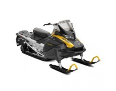 Ski-Doo Tundra LT 600 EFI 2023