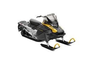 Ski-Doo Tundra LT 600 EFI 2023