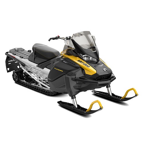 Ski-Doo Tundra LT 600 EFI 2023