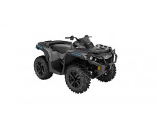 2022 Can-Am Outlander DPS 1000