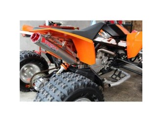 BIG GUN KTM 450-505SX EVO R COMPLETE SYSTEM