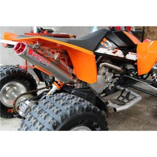 Tobe sport BIG GUN KTM 450-505SX EVO R COMPLETE SYSTEM