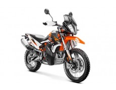 KTM 890 ADVENTURE R 2022