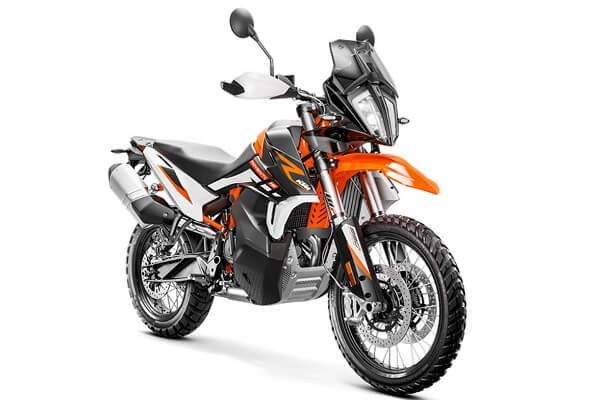 KTM 890 ADVENTURE R 2022