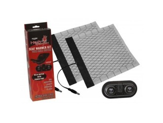 Symtec Dual Seat Heater Hi/Low Kit