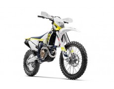 Lineup-ul de motociclete enduro Husqvarna 2023 