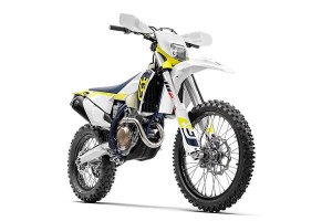 Lineup-ul de motociclete enduro Husqvarna 2023 