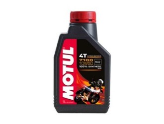 MOTUL 7100 10w50 4T 1L