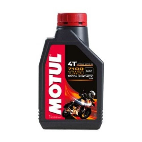 Uleiuri MOTUL 7100 10w50 4T 1L