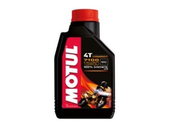 MOTUL 7100 15w50 4T 1L