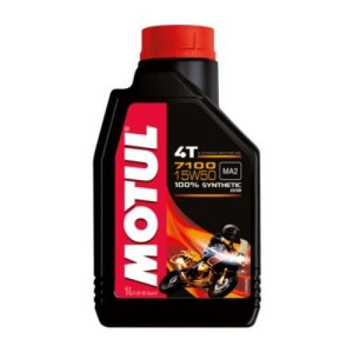 Uleiuri MOTUL 7100 15w50 4T 1L