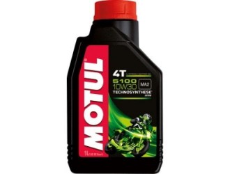 MOTUL 5100 10W30 4T 1L