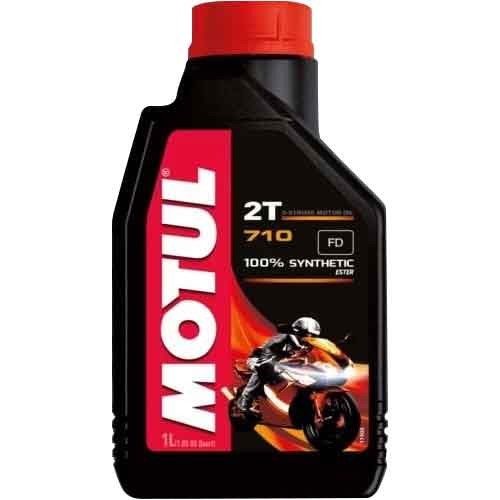 Uleiuri MOTUL 710 2T 1L