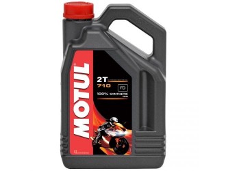 MOTUL 710 2T 4L