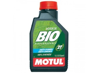 MOTUL BIO 2T 1L