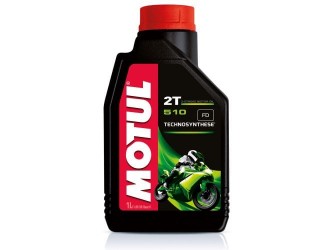 MOTUL 510 2T 1L