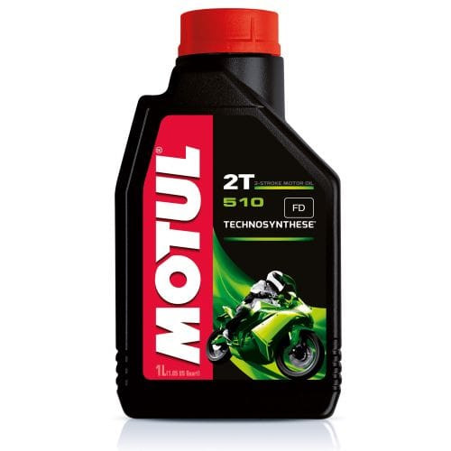 Uleiuri MOTUL 510 2T 1L