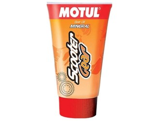 MOTUL SCOOTER GEAR 80W90 0.15L