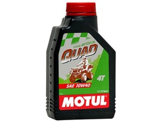 MOTUL QUAD 4T 10W40 1L