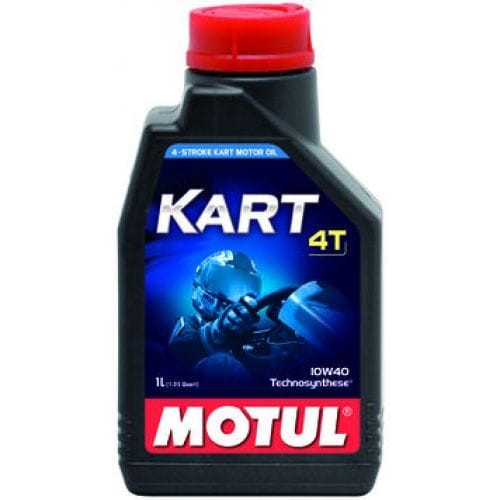 MOTUL KART 4T 10W40 1L