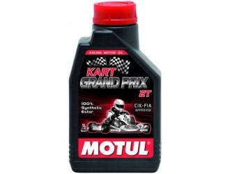 MOTUL KART GRAND PRIX 2T 1L