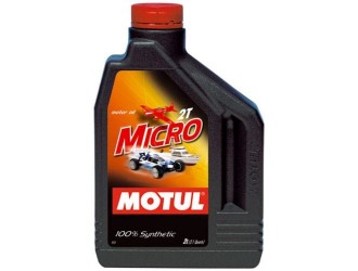 MOTUL MICRO 2T 2L