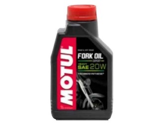 MOTUL ULEI FURCA EXPERT HEAVY 20W 1L