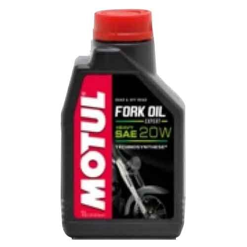 Uleiuri MOTUL ULEI FURCA EXPERT HEAVY 20W 1L