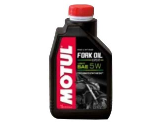 MOTUL ULEI FURCA EXPERT LIGHT 5W 1L