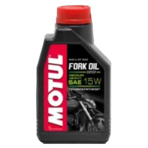 Uleiuri MOTUL ULEI FURCA EXPERT MEDIUM/HEAVY 15W 1L