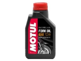 MOTUL ULEI FURCA FACTORY LINE MEDIUM 10W 1L