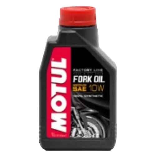 Uleiuri MOTUL ULEI FURCA FACTORY LINE MEDIUM 10W 1L