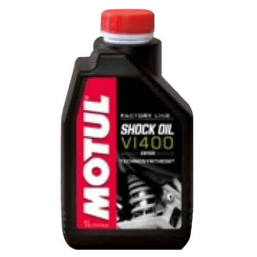 MOTUL ULEI AMORTIZOR FACTORY LINE 1L